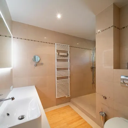 Appartamento Ref 1918 - - Sea View Penthouse For Rent Cannes